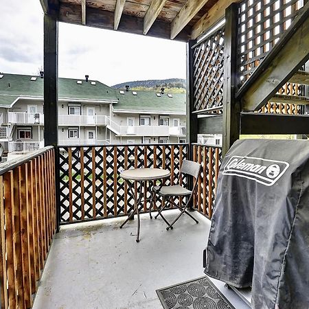 35#12 Chemin Du Hameau - Studio Stoneham Exterior photo